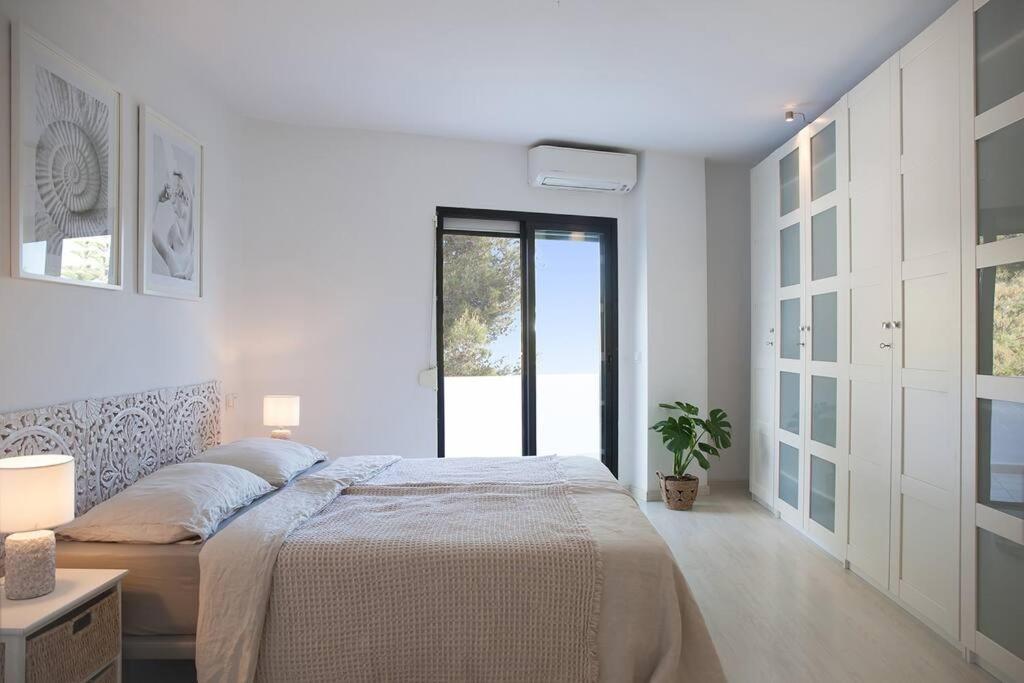 마르베야 Superb Townhouse In Golden Mile 아파트 외부 사진